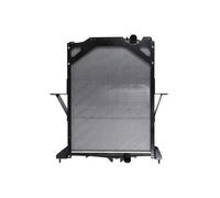 Radiatore, raffreddamento motore NRF 529701