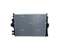Radiatore, raffreddamento motore NRF 53005