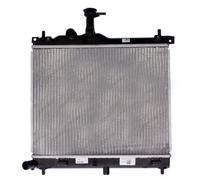 Radiatore, raffreddamento motore NRF 53029