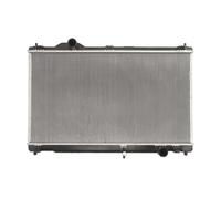 Radiatore, raffreddamento motore NRF 53039