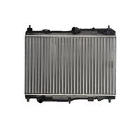NRF 53044A Radiatore motore