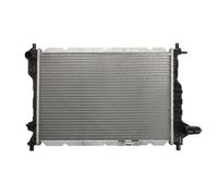 Radiatore, raffreddamento motore NRF 53068