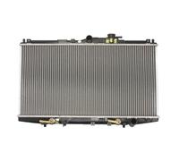 NRF 53087 Radiatore motore