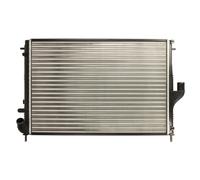 Radiatore, raffreddamento motore NRF 53092
