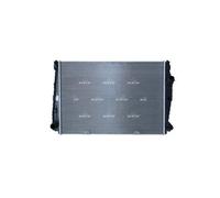 Radiatore Alette di raffreddamento saldate 53114 NRF per ALFA ROMEO SPIDER 159