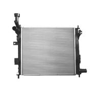 Radiatore, raffreddamento motore NRF 53146