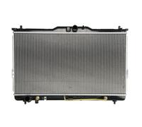 Radiatore, raffreddamento motore NRF 53161