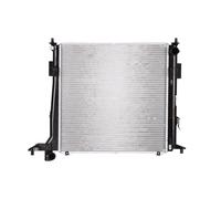 Radiatore, raffreddamento motore NRF 53164