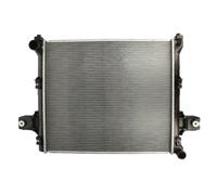 Radiatore, raffreddamento motore NRF 53191