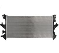 Radiatore, Raffreddamento motore NRF 53199 per PEUGEOT BOXER Autobus 3 2006-2015