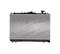 NRF 53259 Radiatore motore