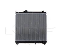 Radiatore Alette di raffreddamento saldate 53279 NRF per SUZUKI VITARA Cabrio