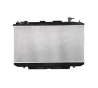Radiatore, raffreddamento motore NRF 53324