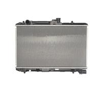 NRF 53351 Radiatore motore