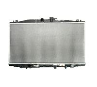 Radiatore, raffreddamento motore NRF 53391