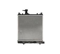Radiatore Alette di raffreddamento saldate 53430 NRF per SUZUKI