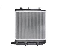 Radiatore, Raffreddamento motore NRF 53434 per DEMIO (DW) 1.5 2000-