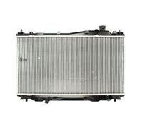NRF 53440 Radiatore motore