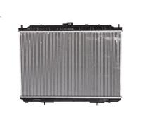 Radiatore, Raffreddamento motore NRF 53453 per X-TRAIL I (T30) 2 2001-2013