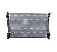 NRF 53454A Radiatore motore