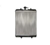 Radiatore, Raffreddamento motore NRF 53459A per AYGO (_B1_) 1 2005-2014