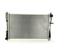 NRF 53463 Radiatore motore