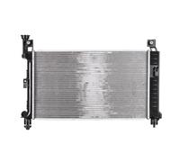 Radiatore, raffreddamento motore NRF 53501