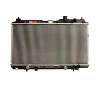 Radiatore, raffreddamento motore NRF 53507