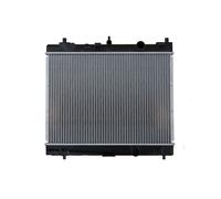NRF 53533 Radiatore motore