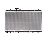 Radiatore, raffreddamento motore NRF 53580