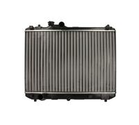 Radiatore, raffreddamento motore NRF 53582A