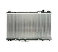 Radiatore, raffreddamento motore NRF 53588