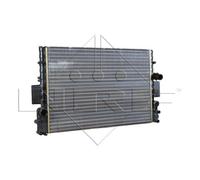 Radiatore, raffreddamento motore NRF 53614A