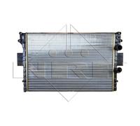 NRF 53623A Radiatore motore