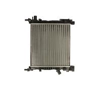 NRF 53651 Radiatore motore