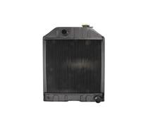 Radiatore, raffreddamento motore NRF 53659