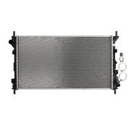 Nrf Radiatori Ford 53713