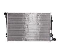 Radiatore, raffreddamento motore NRF 53776