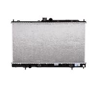 NRF 53779 Radiatore motore