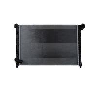 Radiatore, raffreddamento motore NRF 53807