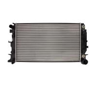 Radiatore, raffreddamento motore NRF 53833A