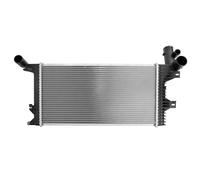 NRF 53856 Radiatore motore