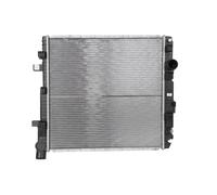 NRF 53892 Radiatore motore