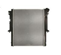 Radiatore, Raffreddamento motore NRF 53907 per L200 / TRITON 2.5 2011-2015