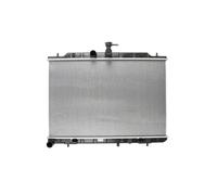 Radiatore, raffreddamento motore NRF 53911