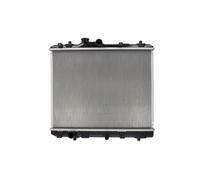 Radiatore, raffreddamento motore NRF 53918