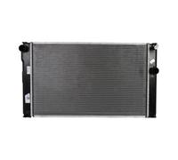 NRF 53926 Radiatore, Raffreddamento motore per LEXUS,TOYOTA