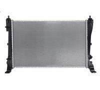 Radiatore, Raffreddamento motore NRF 53935 per DOBLO Cargo (263_) 1.4 2010-2023