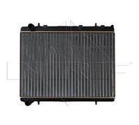 Nrf Radiatori Citroen 53973