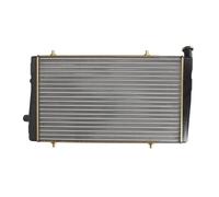 Radiatore, raffreddamento motore NRF 54669